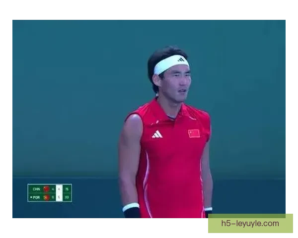 戴维斯杯中国零比一负葡萄牙