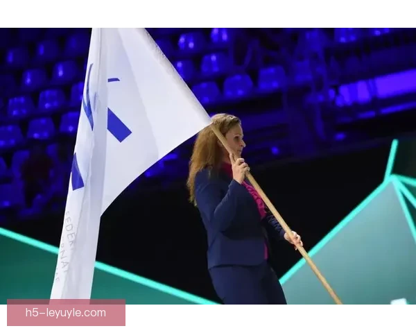 中国队九牌跃居奖牌榜第十四位