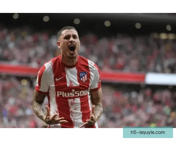 希门尼斯警醒马竞穿球衣别轻敌