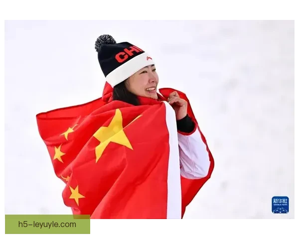 徐梦桃决赛前扎针灸志在六朝奥