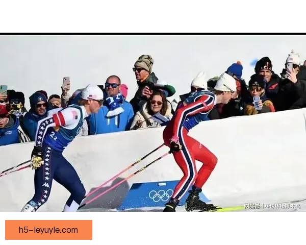 挪威第17金创冬奥单届新纪录