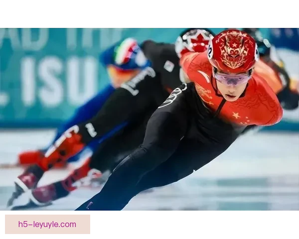 短道速滑失金之痛当反思何时醒