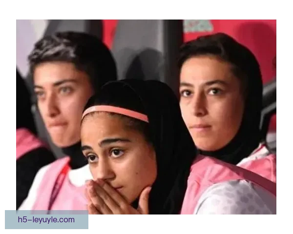 伊朗女足球员再寻澳大利亚庇护